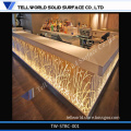 2014 Fashion Modern LED Lighting Bar Furniture for Night Club